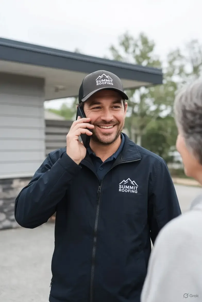 Flat Roof Leak Repair Ely, IA FAQs
